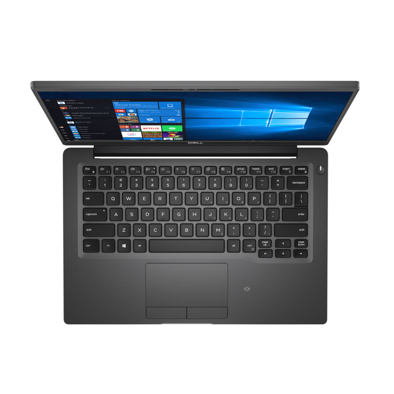 Load image into Gallery viewer, Dell Latitude 7400, 14", Intel Core i7-8665U, 1.90GHz, 16GB RAM, 512GB SSD, Windows 10 Pro - Grade A Refurbished