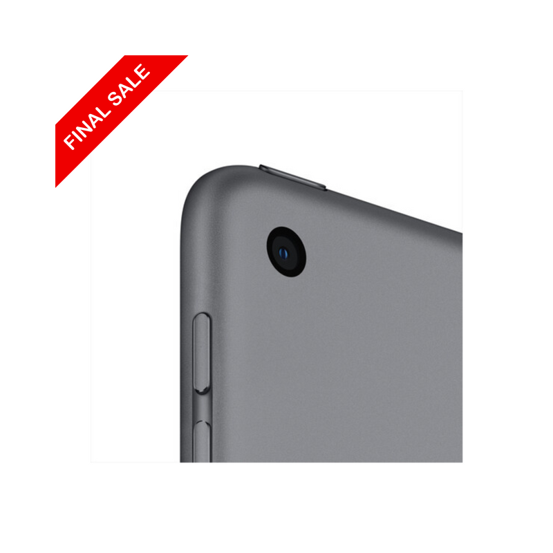 Load image into Gallery viewer, Apple iPad 8 - A2270, 10.2", A12 Bionic Chip, 32GB - Grade A Refurbished (Final Sale)