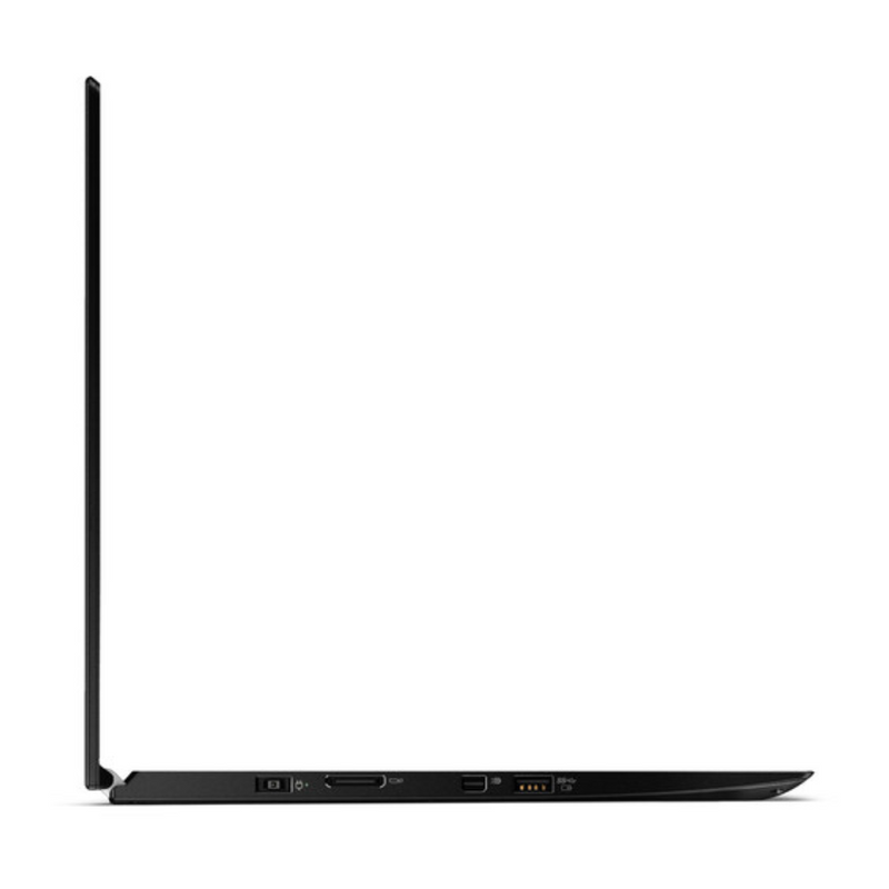 Load image into Gallery viewer, Lenovo ThinkPad X1 Carbon G4, 14", Intel Core i5-6300U, 2.40GHz, 8GB RAM, 256GB M2 SSD, Windows 10 Pro - Grade A Refurbished
