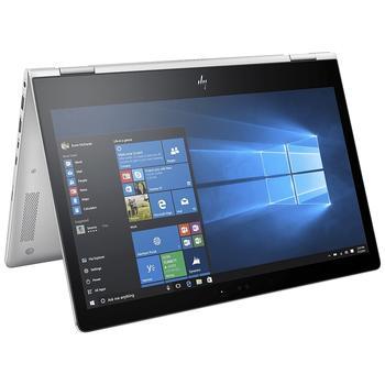 Load image into Gallery viewer, HP EliteBook x360 1030 G2, 13.3", Touchscreen, Intel Core i7-7600U, 2.9GHz, 16GB RAM, 512GB SSD, Windows 10 Pro - Grade A Refurbished
