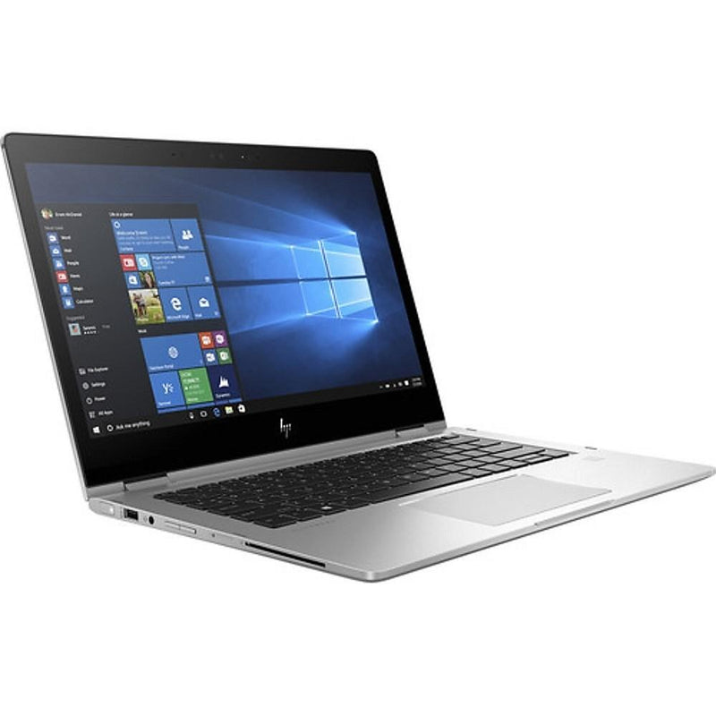 Load image into Gallery viewer, HP EliteBook x360 1030 G2, 13.3", Touchscreen, Intel Core i7-7600U, 2.9GHz, 16GB RAM, 512GB SSD, Windows 10 Pro - Grade A Refurbished