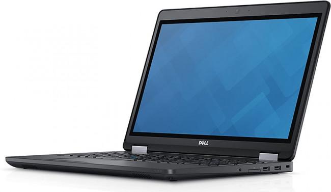 Load image into Gallery viewer, Dell Precision 3510 Mobile Workstation, 15.6", Intel Core i7-6820HQ, 2.70GHz, 16GB RAM, 512GB SSD, Windows 10 Pro - Grade A Refurbished