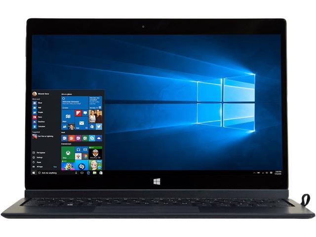 Load image into Gallery viewer, Dell Latitude 7275, 12", Intel Core M5-6Y57, 1.10GHz, 8GB RAM, 256GB SSD, Windows 10 Pro - Grade A Refurbished