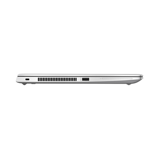 HP EliteBook 840 G5, 14", Intel Core i5-8350U 1.7GHz, 8GB RAM, 256GB SSD, Windows 10 Pro - Grade A Refurbished