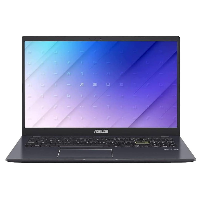 Load image into Gallery viewer, Asus Vivobook Go 15 L510MA-AAS02 Celeron® Dual-Core N4020 64GB eMMC 4GB 15.6" (1920x1080) WIN11 S STAR BLACK 1-Year Microsoft 365 L510MA-AS02