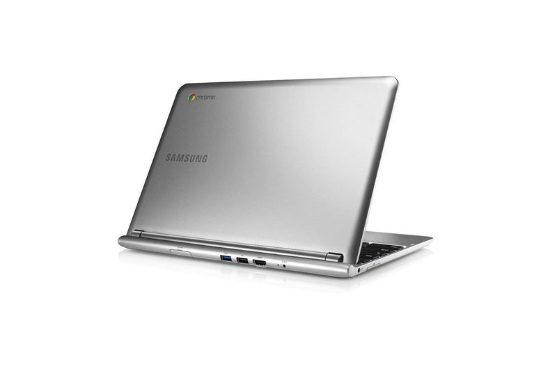 Load image into Gallery viewer, Samsung 303 Chromebook, 11.6", Exynos 5, 1.7GHz, 2GB RAM, 16GB SSD, Chrome OS - Grade A Refurbished