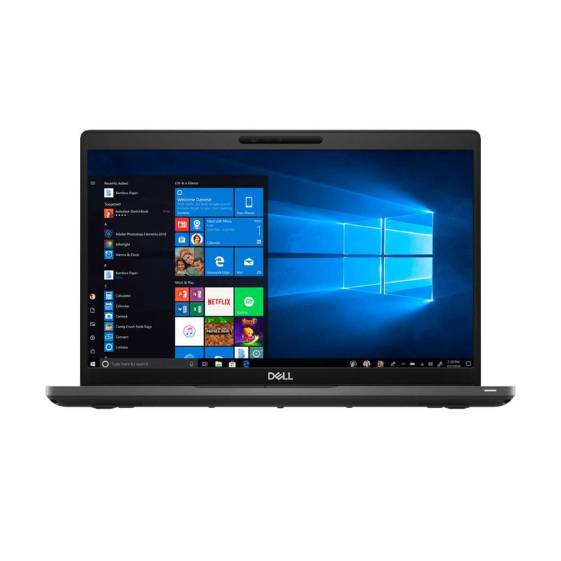 Load image into Gallery viewer, Dell Latitude 5400, 14", Intel Core i5-8365U, 1.60GHz, 16GB RAM, 512GB SSD, Windows 10 Pro - Grade A Refurbished