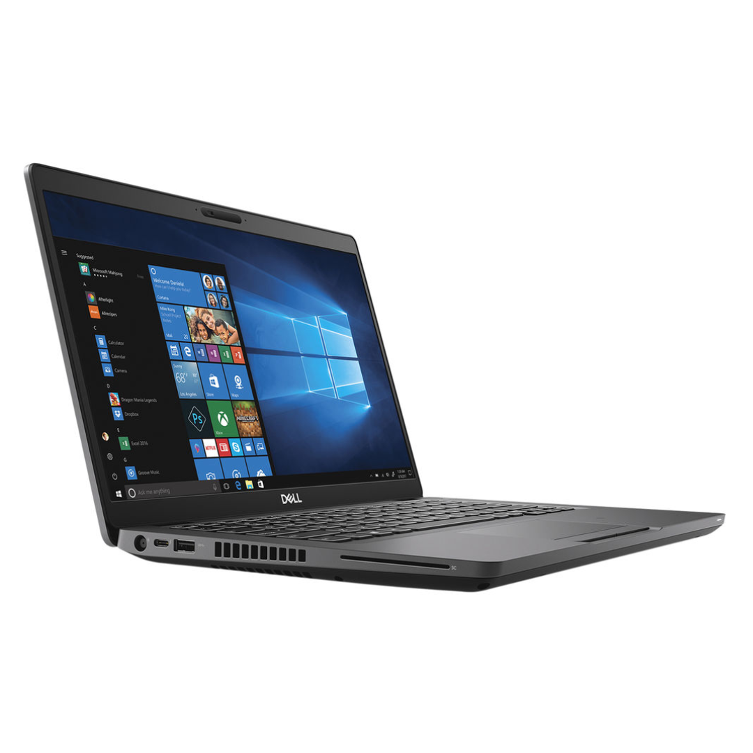 Dell Latitude 5401, 14