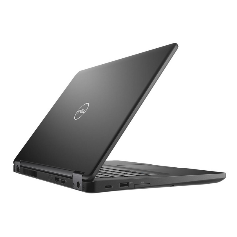 Load image into Gallery viewer, Dell Latitude 5491, 14&quot;, Intel Core i5-8400H, 2.5GHz, 16GB RAM, 256GB SSD, Windows 10 Pro - Grade A Refurbished
