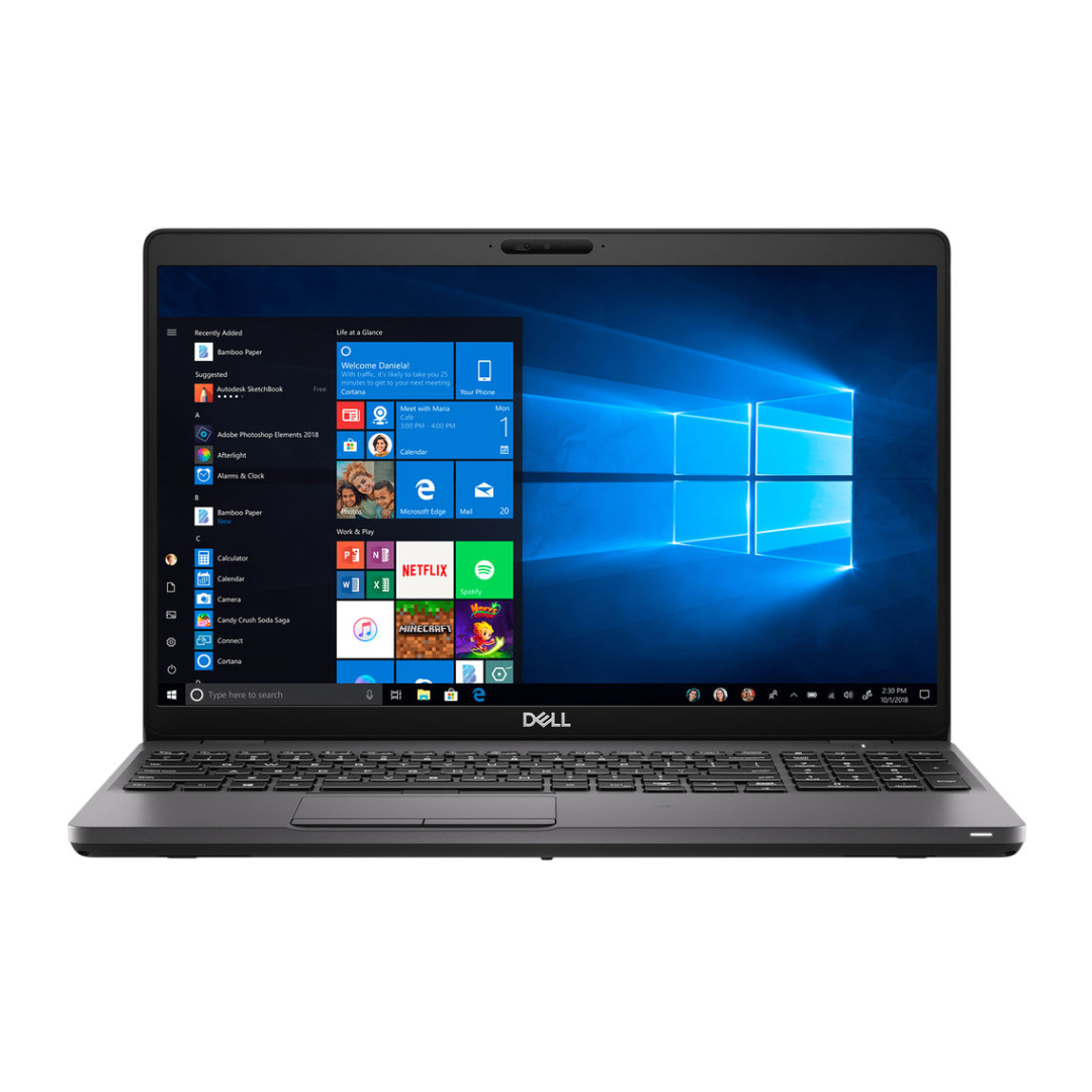 DELL ノートPC i7 8665U 8GB SSD256GB OSなし ノートパソコン | Dell 日本