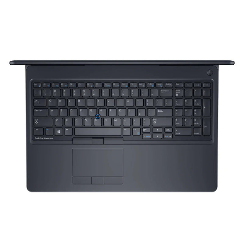 Load image into Gallery viewer, DELL 7520 PRECISION MOBILE WORKSTATION