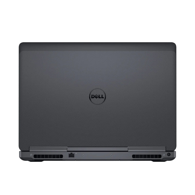 Load image into Gallery viewer, DELL 7520 PRECISION MOBILE WORKSTATION BACK VIEW