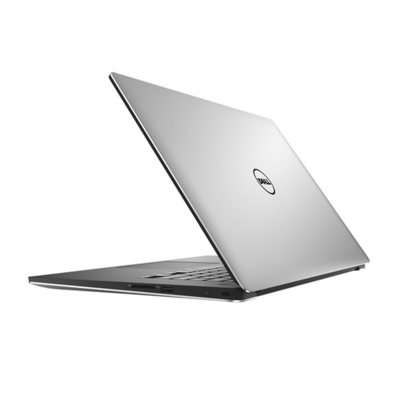 Load image into Gallery viewer, Dell Precision 5520 Mobile Workstation, 15.6", Intel Core i7-6820HQ, 2.70GHz, 32GB RAM, 1TB SSD, NIVIDIA M1200, Windows 10 Pro - Grade A Refurbished