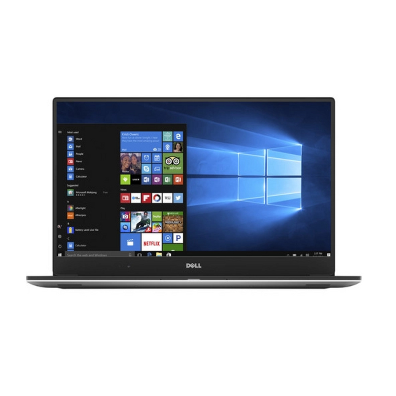 Load image into Gallery viewer, Dell Precision 5520 Mobile Workstation, 15.6", Intel Core i7-6820HQ, 2.70GHz, 32GB RAM, 1TB SSD, NIVIDIA M1200, Windows 10 Pro - Grade A Refurbished