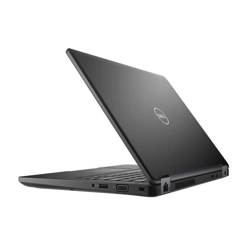 Load image into Gallery viewer, Dell Latitude 5490, 14", Intel Core i7-8650U, 1.90GHz, 16GB RAM, 256GB SSD, Windows 10 Pro - Grade A Refurbished