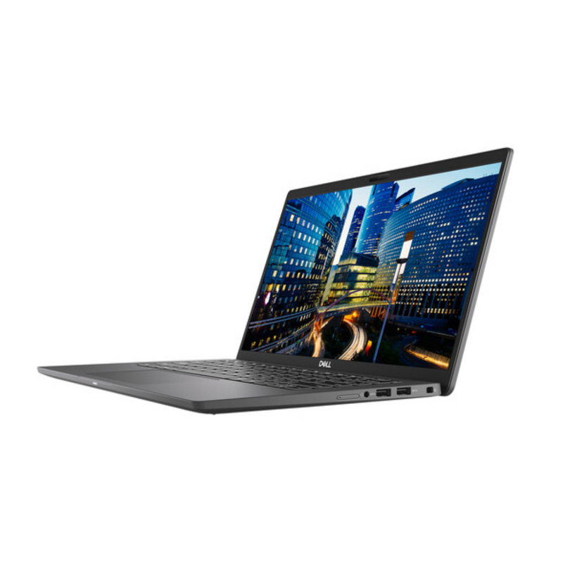 Load image into Gallery viewer, Dell Latitude 7410, 14", Intel Core i7-10610U, 1.8GHz, 8GB RAM, 256GB NVMe, Windows 11 Pro - Grade A Refurbished
