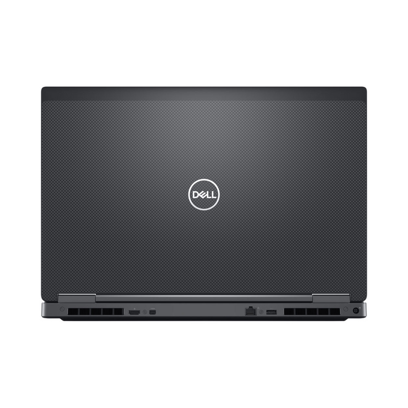 Load image into Gallery viewer, Dell Precision 7730 Mobile Workstation, 17.3", Intel Core i7-8850H, 2.60GHz, 32GB RAM, 1TB SSD, Windows 10 Pro Grade - A Refurbished