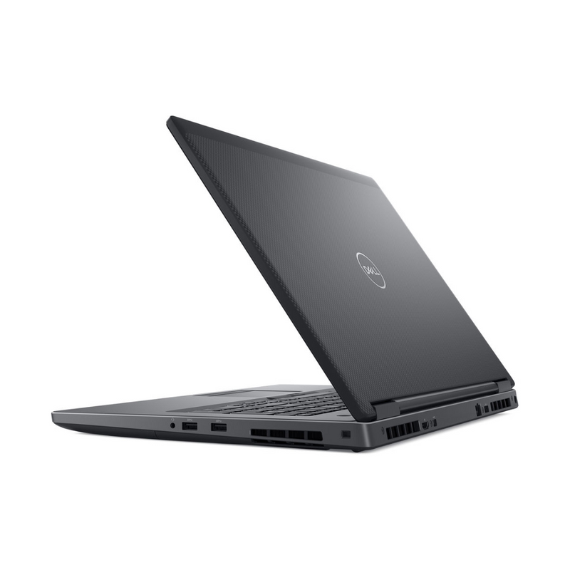 Load image into Gallery viewer, Dell Precision 7730 Mobile Workstation, 17.3", Intel Core i7-8850H, 2.60GHz, 32GB RAM, 1TB SSD, Windows 10 Pro Grade - A Refurbished