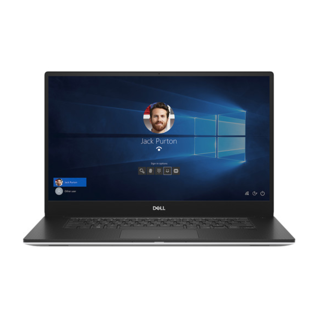 Dell Precision 5540 Mobile Workstation, 15.6