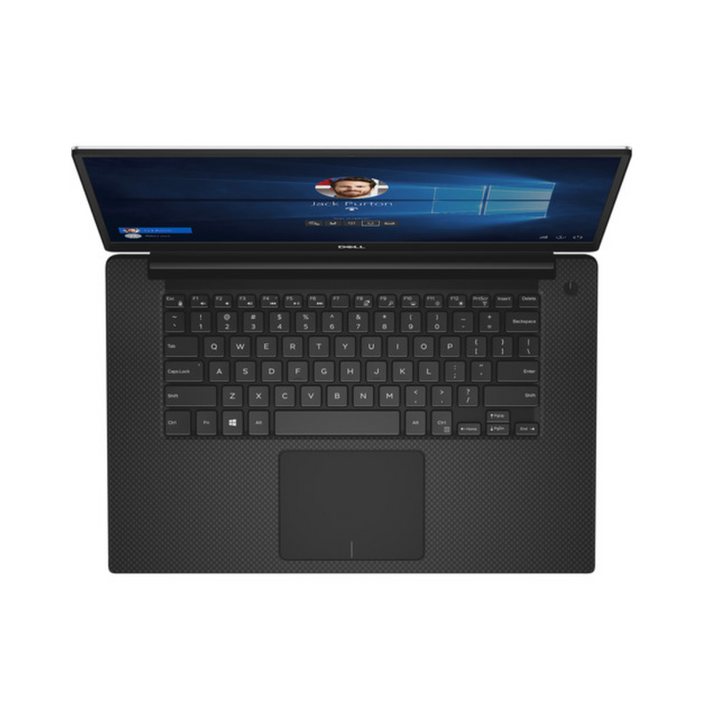 Load image into Gallery viewer, Dell Precision 5540 Mobile Workstation, 15.6", Intel Core i5-9400H, 2.5GHz, 16GB RAM, 512GB SSD, Windows 11 Pro - Grade A Refurbished