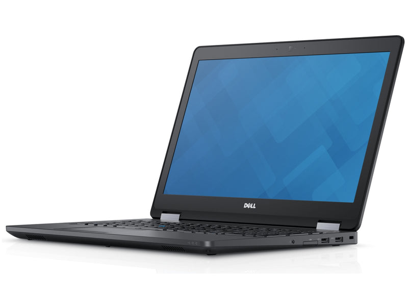 Load image into Gallery viewer, Dell Latitude E5570, 15.6", Intel Core i7-6820HQ, 2.70GHz, 8GB RAM, 256GB SSD, Windows 10 Pro - Grade A Refurbished