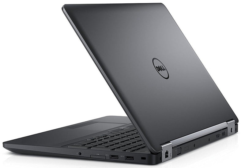 Load image into Gallery viewer, Dell Latitude E5570, 15.6", Intel Core i7-6820HQ, 2.70GHz, 8GB RAM, 256GB SSD, Windows 10 Pro - Grade A Refurbished