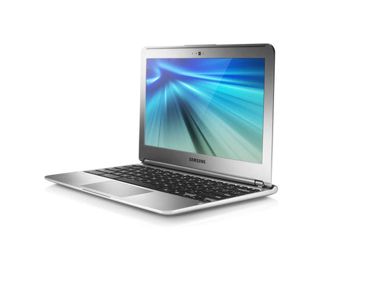 Samsung 303 Chromebook, 11.6", Exynos 5, 1.7GHz, 2GB RAM, 16GB SSD, Chrome OS - Grade A Refurbished
