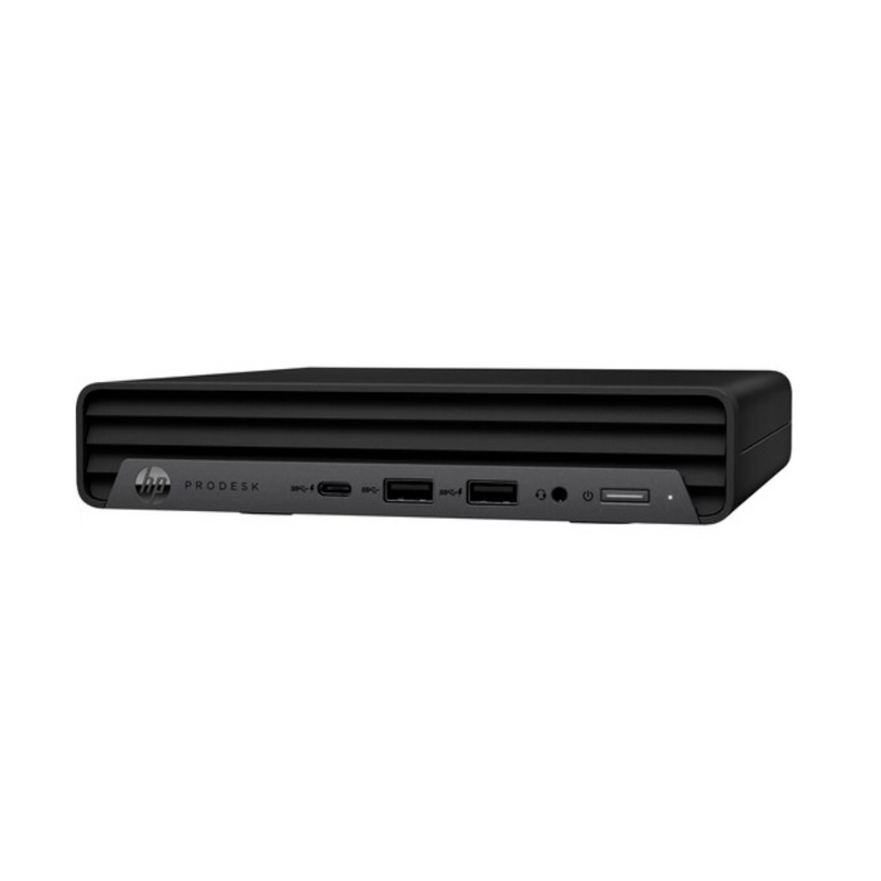 Load image into Gallery viewer, HP ProDesk 400 G6, Mini Desktop, Intel Core i5-10500T, 2.3GHz, 32GB RAM, 1TB NVMe, Windows 10 Pro- Grade A Refurbished