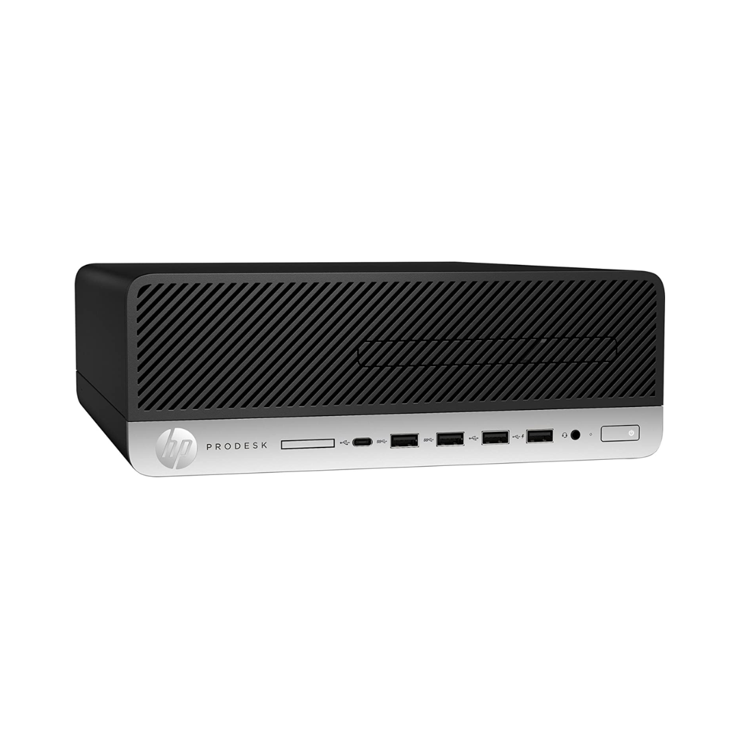 HP ProDesk 600 G3 SFF/i5/8GB/SSD128GB ① HPProDesk600G3SFFS1_ee8dac64-