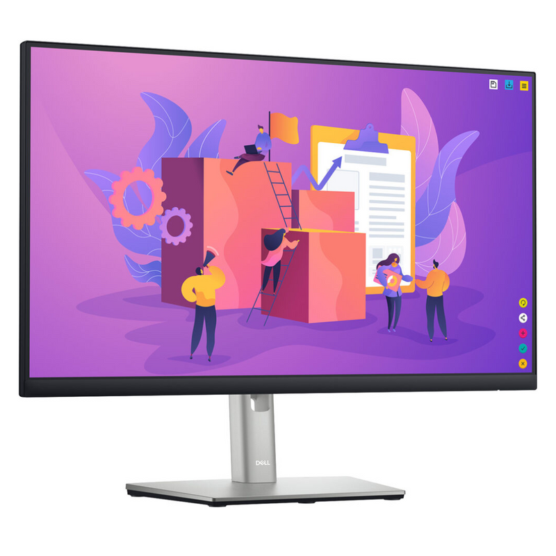 Load image into Gallery viewer, Dell P2422H 24" Monitor - Grade A Refurbished