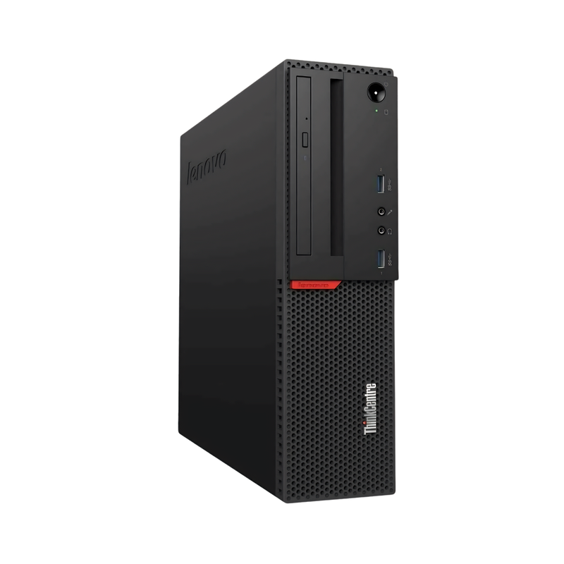 Load image into Gallery viewer, Lenovo ThinkCentre M700 SFF Desktop