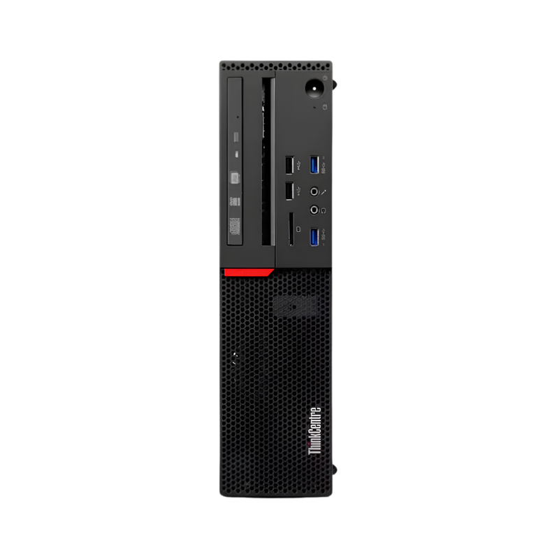 Load image into Gallery viewer, Lenovo ThinkCentre M700 SFF Desktop