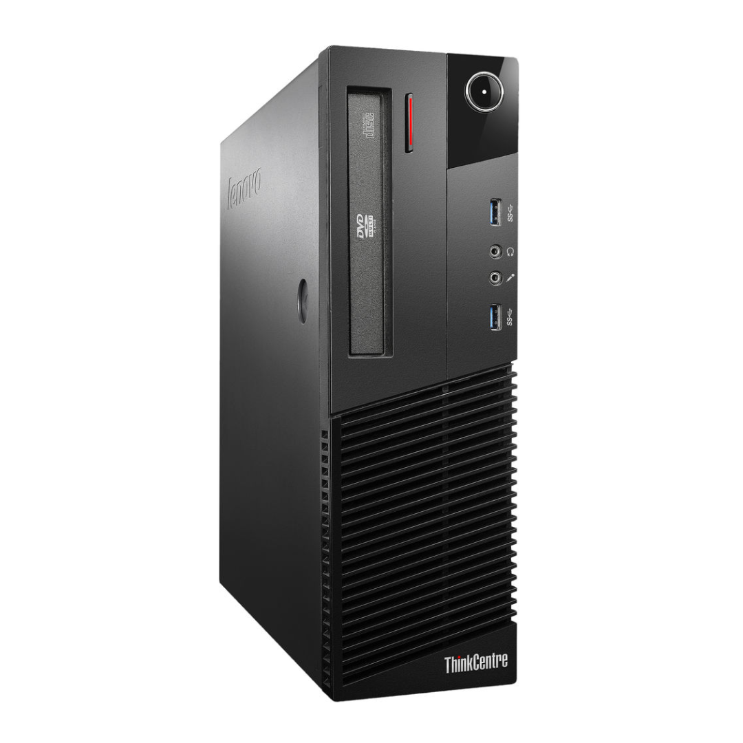 ミニPC ThinkCentreM93p pc corei7-4770cpu3.40GHz Lenovo ThinkCentre M93p SFF Desktop, Intel Core i7-4770, 3.4GHz