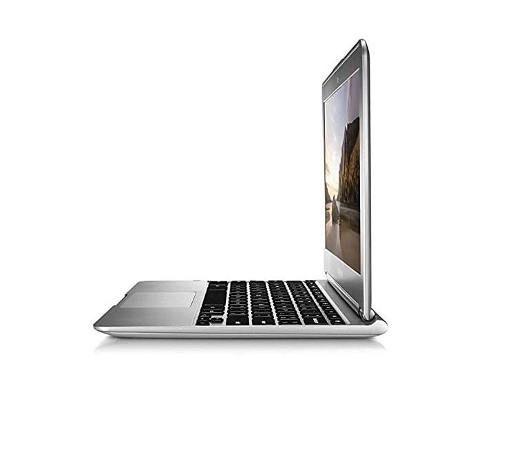 Load image into Gallery viewer, Samsung 303 Chromebook, 11.6", Exynos 5, 1.7GHz, 2GB RAM, 16GB SSD, Chrome OS - Grade A Refurbished