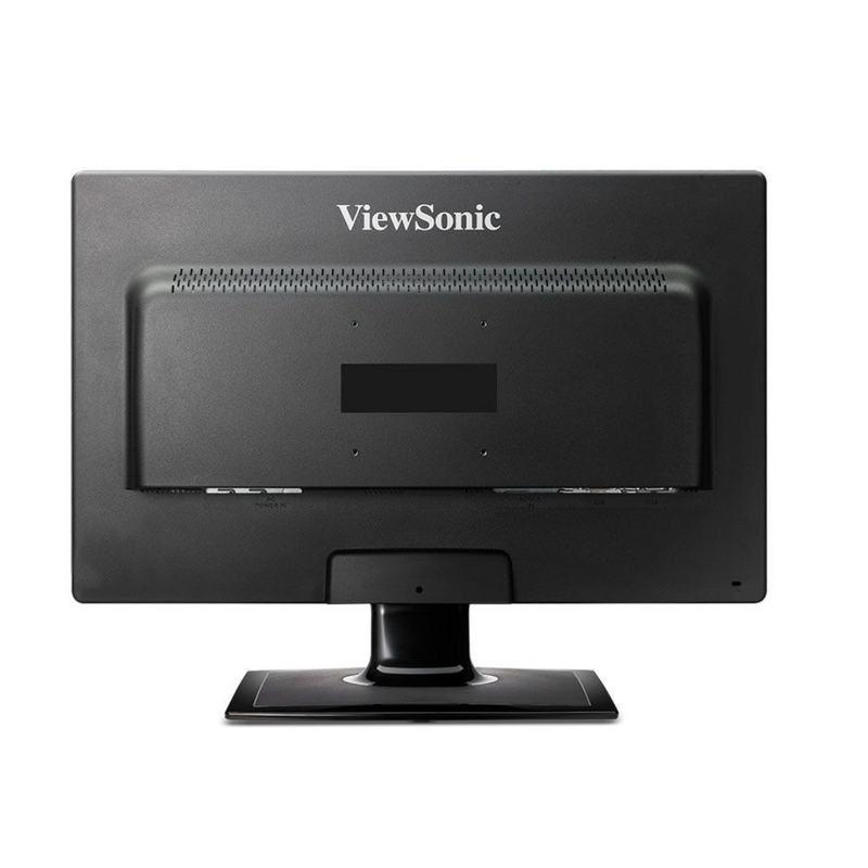 Load image into Gallery viewer, ViewSonic VA2406M, 24&quot; Monitor - Grade A Refurbished
