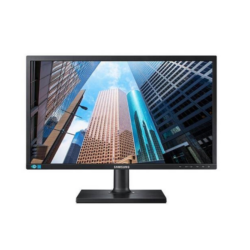 Load image into Gallery viewer, Samsung S22E650D, 22&quot; Monitor - Grade A Refurbished
