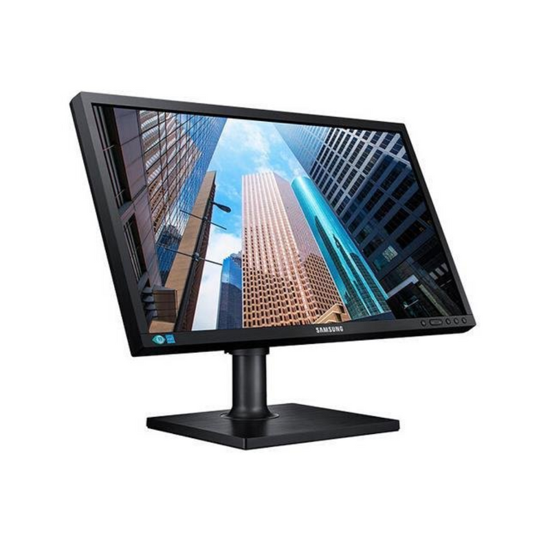 Load image into Gallery viewer, Samsung S22E650D, 22&quot; Monitor - Grade A Refurbished
