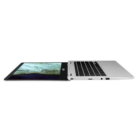ASUS C423NA-RH01T Chromebook, 14