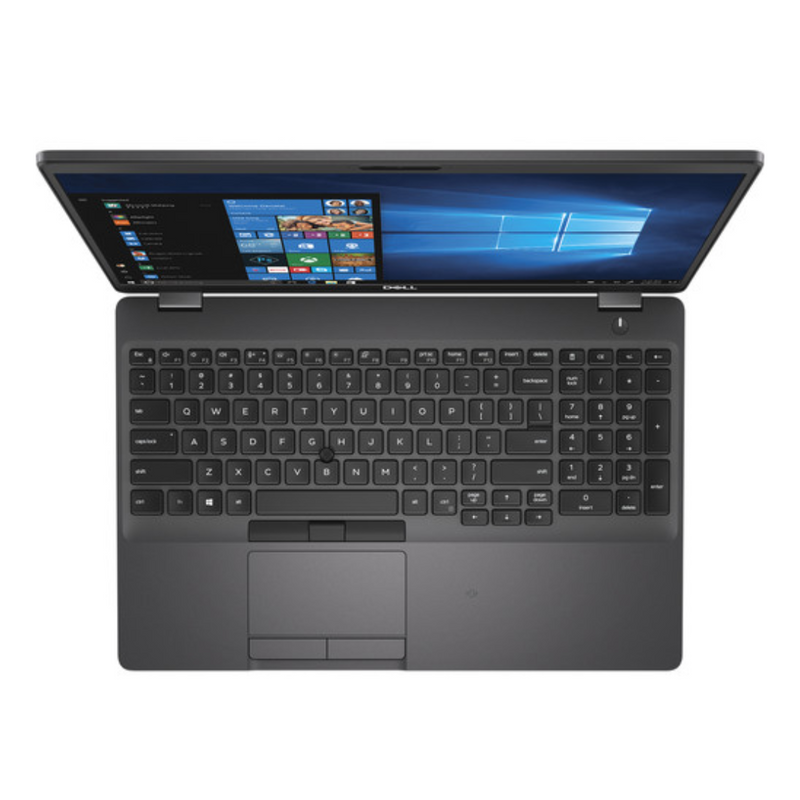 Load image into Gallery viewer, Dell Latitude 5501, 15.6", Intel Core i5-9400H, 2.50GHz, 16GB RAM, 512GB NVMe, Windows 10 Pro - Grade A Refurbished