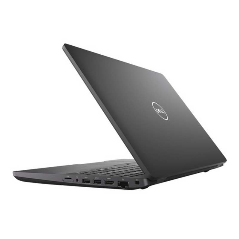 Load image into Gallery viewer, Dell Latitude 5501, 15.6", Intel Core i5-9400H, 2.50GHz, 16GB RAM, 512GB NVMe, Windows 10 Pro - Grade A Refurbished