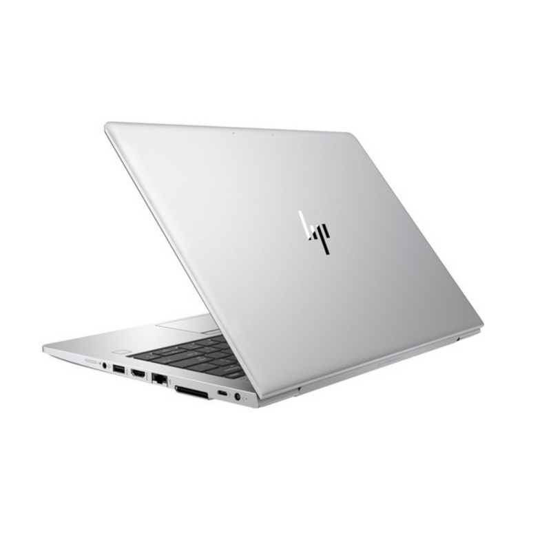 Load image into Gallery viewer, HP EliteBook 830 G6, 13.3", Intel Core i7-8665U, 1.90GHz, 16GB RAM, 256GB SSD, Windows 10 Pro - Grade A Refurbished