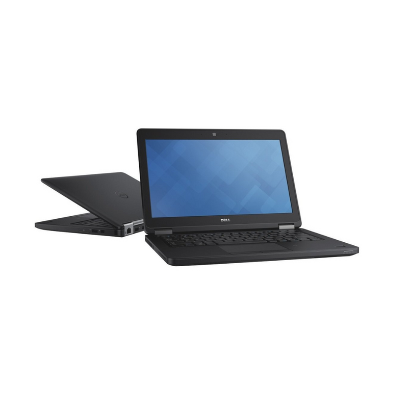 Load image into Gallery viewer, Dell Latitude E5250, 12.5", Intel Core i5-5300U, 2.90GHz, 8GB, 256GB SSD, Windows 10 Pro - Grade A Refurbished (Final Sale)