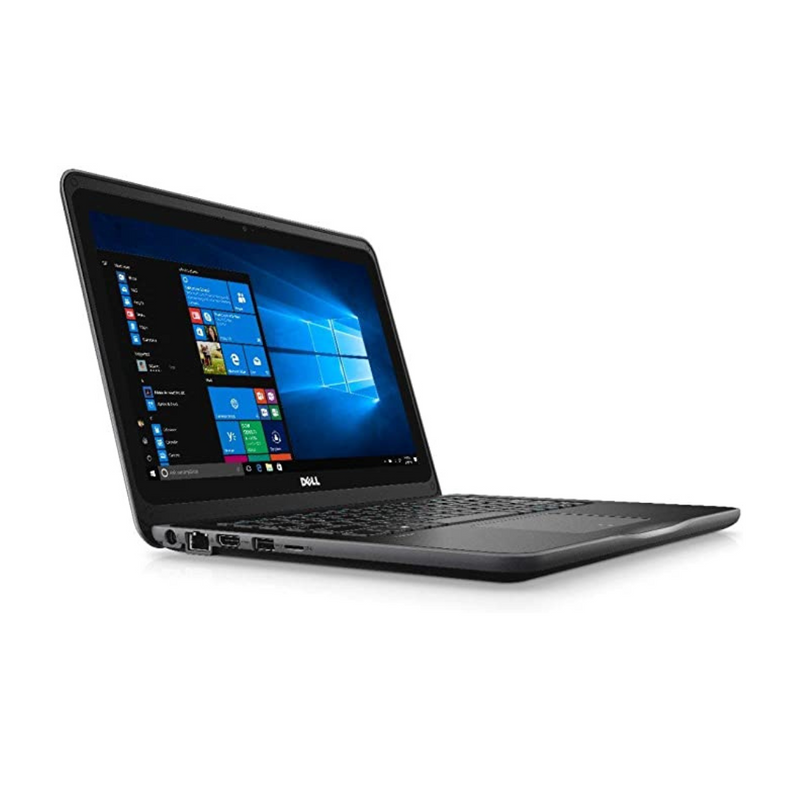 Load image into Gallery viewer, Dell Latitude 3380, 13.3, Intel Core i5-7200U, 2.5GHz, 8GB RAM, 256GB, SSD, Windows 10 Pro - Grade A Refurbished