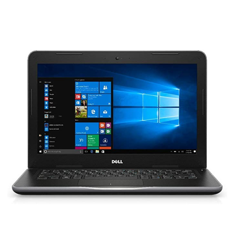 Load image into Gallery viewer, Dell Latitude 3380, 13.3, Intel Core i5-7200U, 2.5GHz, 8GB RAM, 256GB, SSD, Windows 10 Pro - Grade A Refurbished