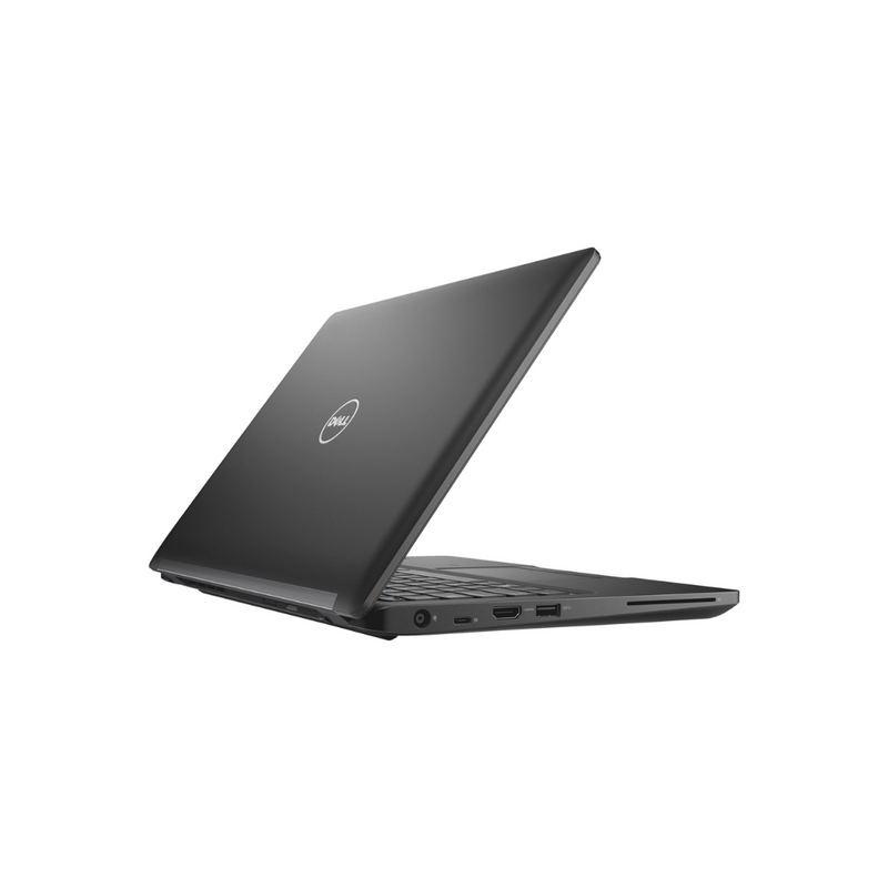 Load image into Gallery viewer, Dell Latitude 5280, 12.5", Intel Core i5-7300U, 2.6GHz, 8GB RAM, 256GB SSD, Windows 10 Pro - Grade A Refurbished