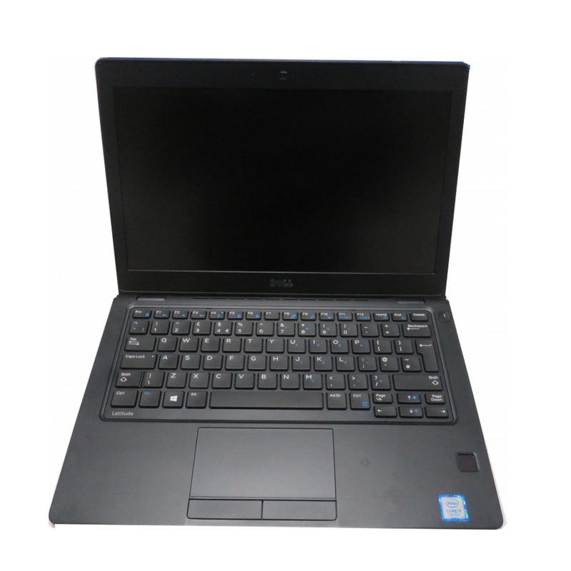 Load image into Gallery viewer, Dell Latitude 5280, 12.5", Intel Core i5-7300U, 2.6GHz, 8GB RAM, 256GB SSD, Windows 10 Pro - Grade A Refurbished