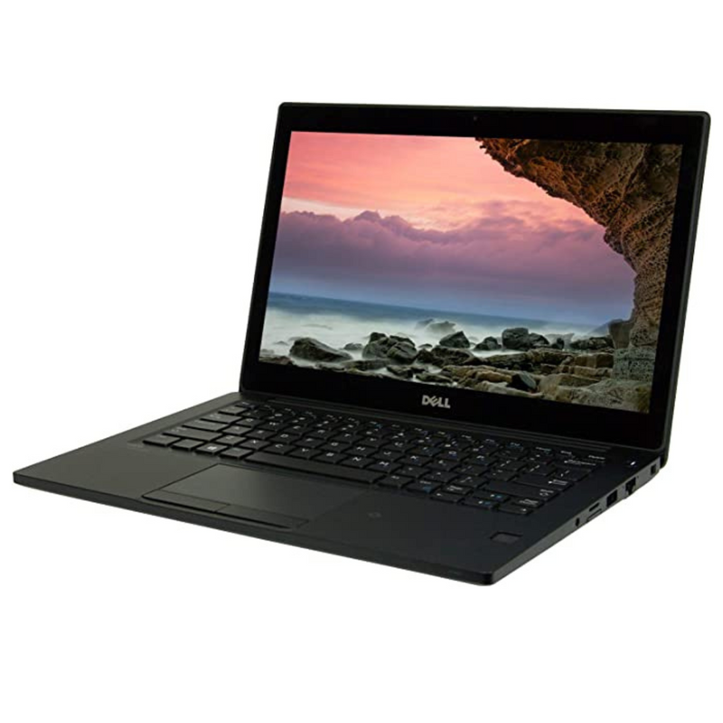 Load image into Gallery viewer, Refurbished Dell Latitude E7280 Latitude 12.5", i7-7600U, 2.8GHz, 16GB RAM, 256GB SSD, Windows 10 Pro