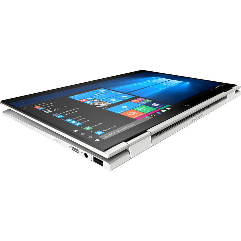Load image into Gallery viewer, HP EliteBook x360 1030 G2, 13.3", Touchscreen, Intel Core i7-7600U, 2.9GHz, 16GB RAM, 512GB SSD, Windows 10 Pro - Grade A Refurbished