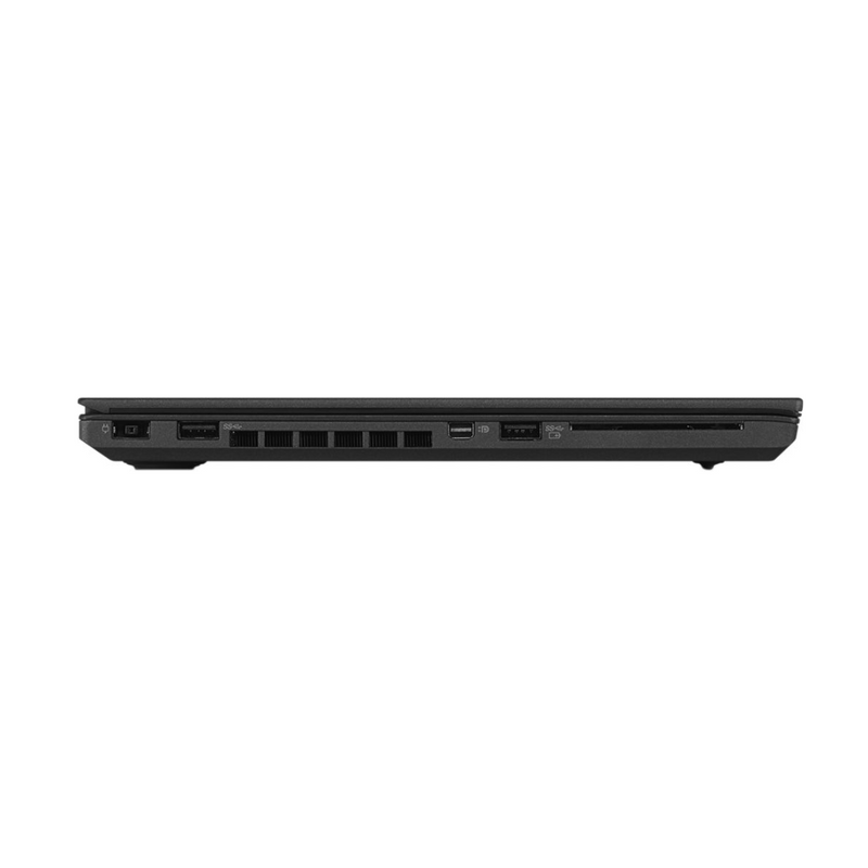 Load image into Gallery viewer, Lenovo ThinkPad T460, 14", Intel Core i5-6300U, 2.4GHz, 8GB RAM, 512GB SSD, Windows 10 Pro - Grade A Refurbished