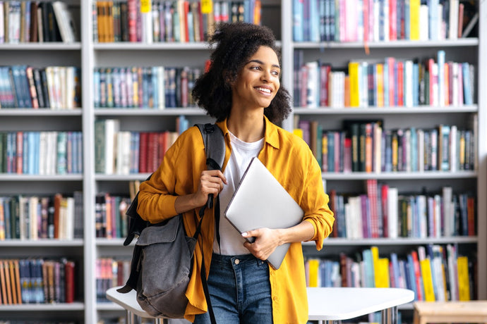 Back to School Shopping Guide: Refurbished Computers